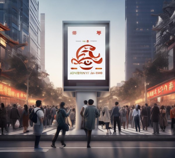 咸阳市宣传广告公司，电话助力城市形象传播