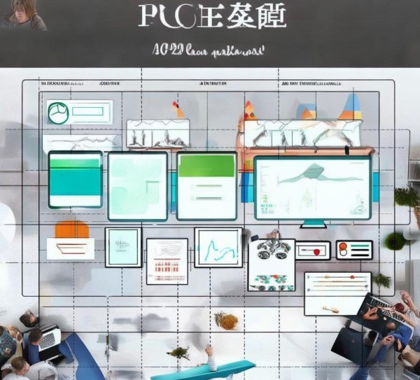 CPC竞价广告设计全生命周期管理