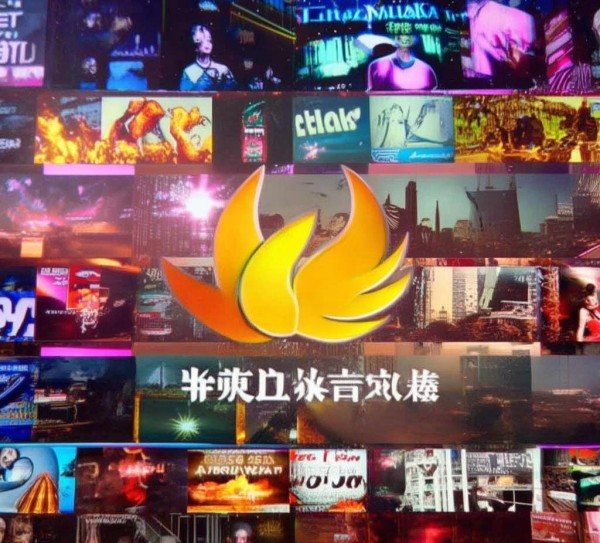 辉煌广告公司宣传片，致敬百年辉煌